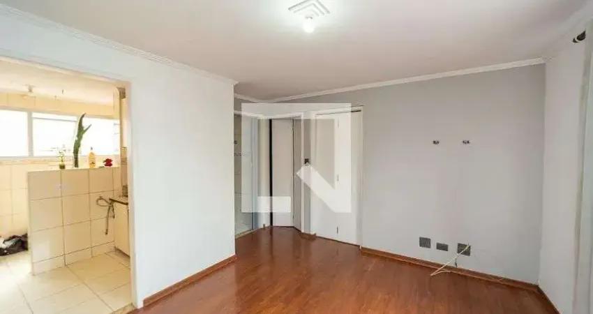 Apartamento com 2 quartos à venda na Rua Balbiani, --, Ponte Rasa, São Paulo
