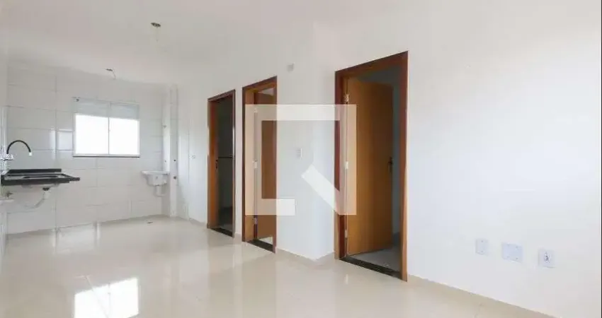 Apartamento com 2 quartos à venda na Rua Cabo Joel Leite, --, Itaquera, São Paulo