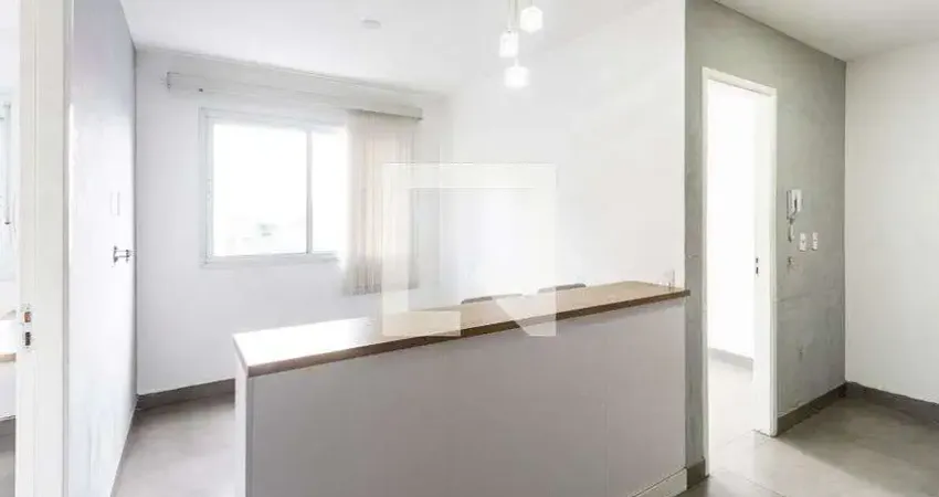 Apartamento com 2 quartos à venda na Rua Lopes de Oliveira, --, Barra Funda, São Paulo