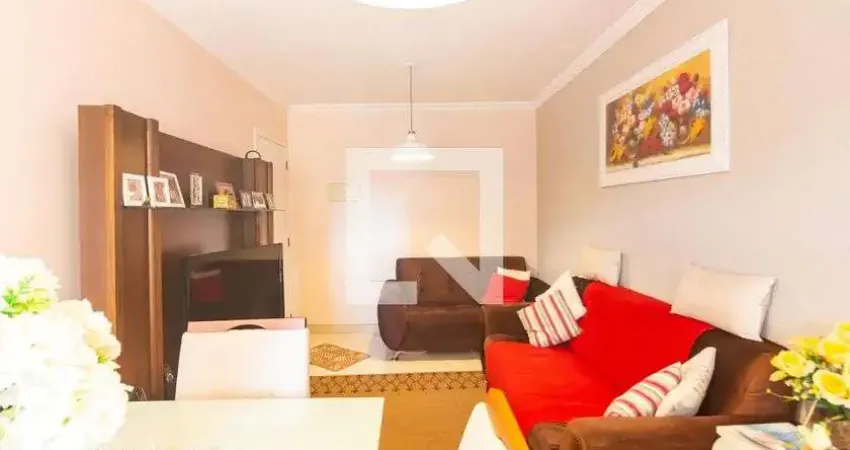 Apartamento com 2 quartos à venda na Rua Aparecida Ivone Munhoz, --, Novo Osasco, Osasco