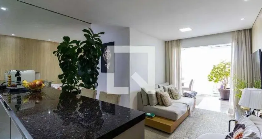 Apartamento com 3 quartos à venda na Rua João Simões de Souza, --, Vila Andrade, São Paulo