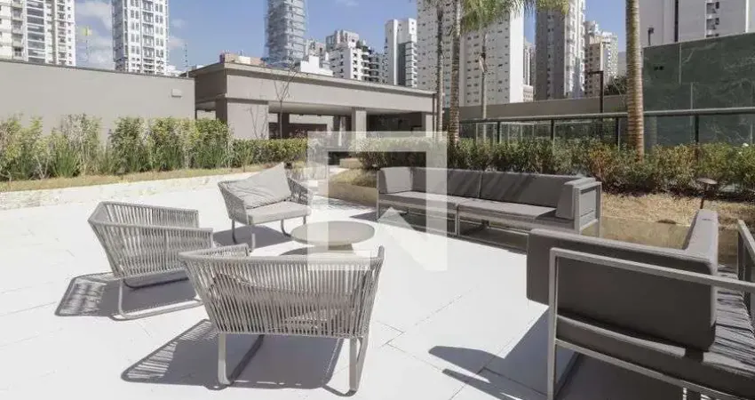 Apartamento com 1 quarto à venda na Avenida Jamaris, --, Moema, São Paulo