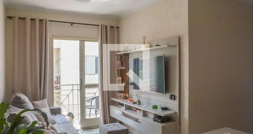 Apartamento com 2 quartos à venda na Rua Doutor Cincinato Braga, --, Planalto, São Bernardo do Campo