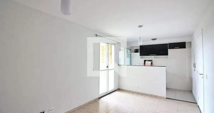 Apartamento com 2 quartos à venda na Rua Ari Barroso, --, Nova Petrópolis, São Bernardo do Campo