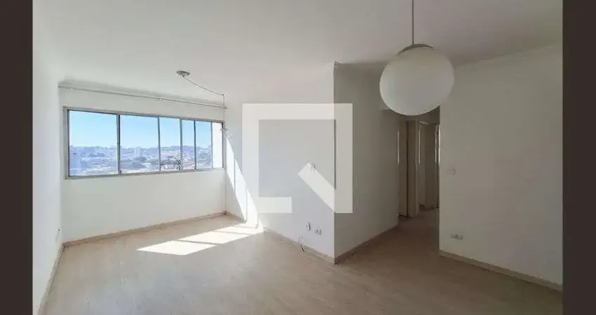 Apartamento com 3 quartos à venda na Rua Voluntários da Pátria, --, Santana, São Paulo