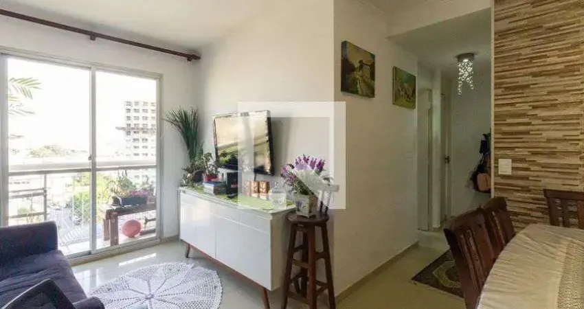 Apartamento com 2 quartos à venda na Praça Nossa Senhora da Anunciação, --, Vila Matilde, São Paulo