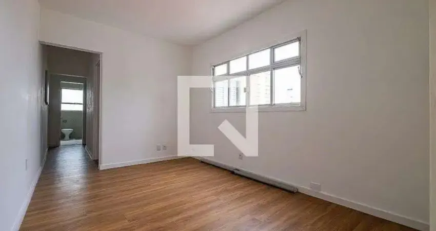 Apartamento com 2 quartos à venda na Rua Iperoig, --, Sumaré, São Paulo