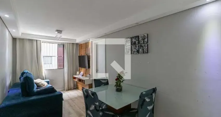 Apartamento com 2 quartos à venda na Rua Lagoa da Barra, --, Itaquera, São Paulo