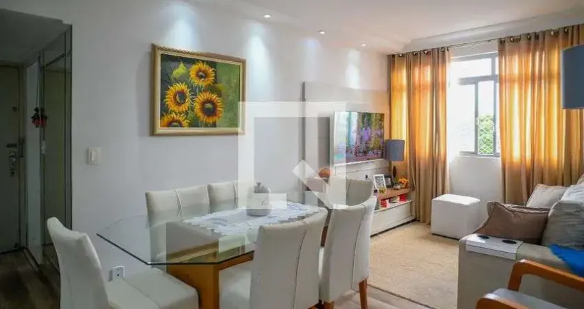 Apartamento com 2 quartos à venda na Rua Assungui, --, Bosque da Saúde, São Paulo