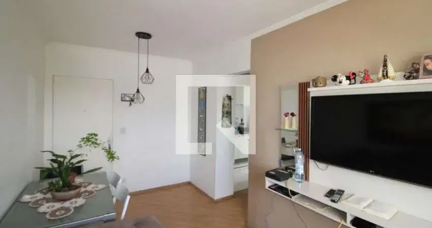 Apartamento à venda - vila nova cachoeirinha, 2 quartos,  50 m2