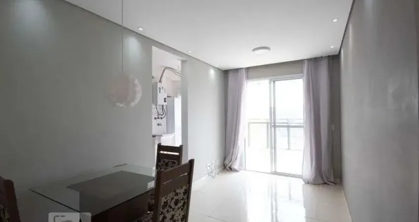 Apartamento com 2 quartos à venda na Rua João Carlos Munhoz Vaquero, --, Novo Osasco, Osasco