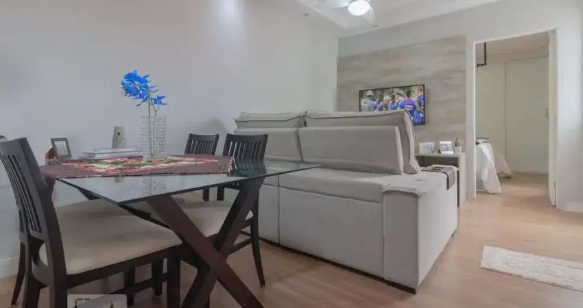 Apartamento com 2 quartos à venda na Rua Dom Duarte Leopoldo, --, Cambuci, São Paulo