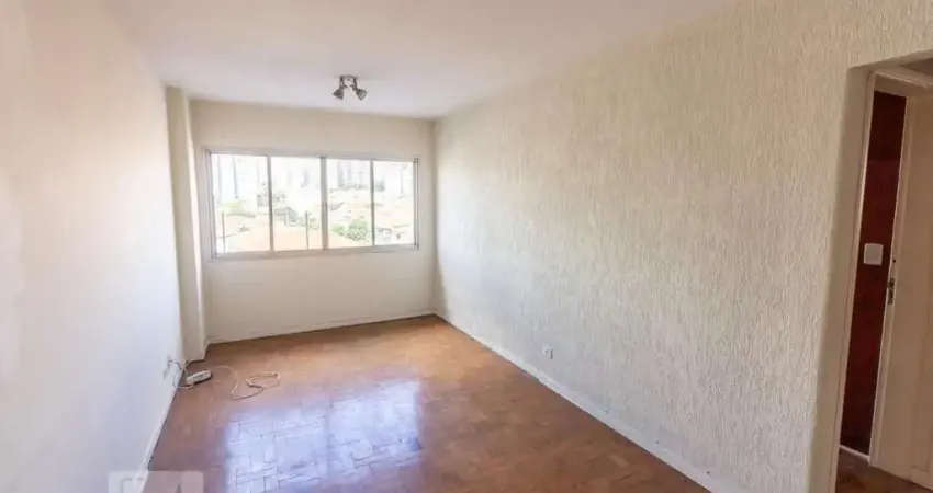 Apartamento com 1 quarto à venda na Rua Rifaina, --, Vila Romana, São Paulo