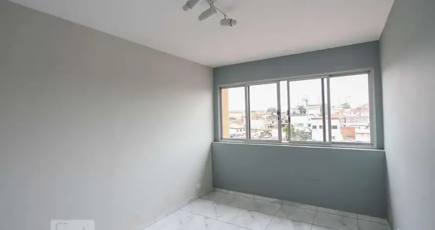 Apartamento com 2 quartos à venda na Avenida João Barreto, --, Vila Mascote, São Paulo