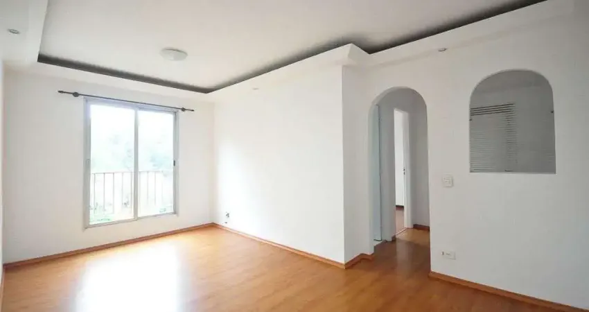 Apartamento com 2 quartos à venda na Avenida Giovanni Gronchi, --, Panamby, São Paulo