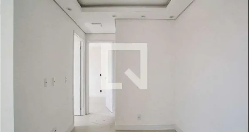 Apartamento com 2 quartos à venda na Avenida Nevada, --, Vila Clarice, Santo André