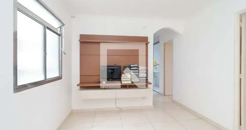 Apartamento com 2 quartos à venda na Rua Antônio Moura Andrade, --, Itaquera, São Paulo