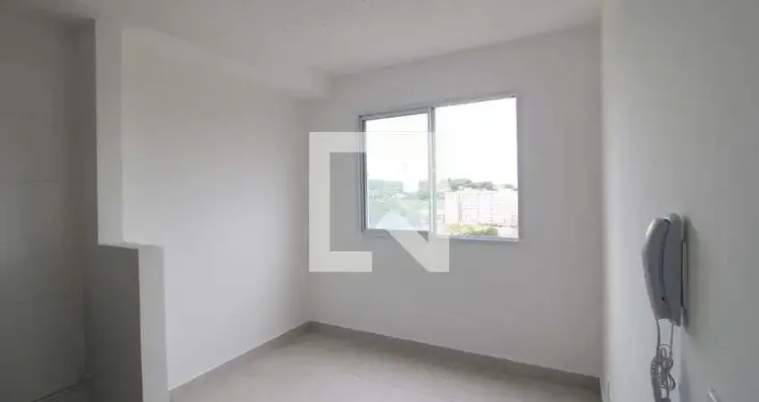 Apartamento com 2 quartos à venda na Rua Nora Ney, --, Socorro, São Paulo