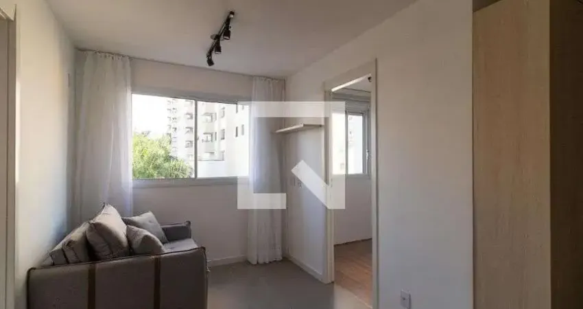 Apartamento com 2 quartos à venda na Rua Olímpia de Almeida Prado, --, Barra Funda, São Paulo
