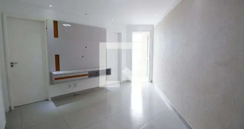 Apartamento com 2 quartos à venda na Avenida José André de Moraes, --, Parque Monte Alegre, Taboão da Serra