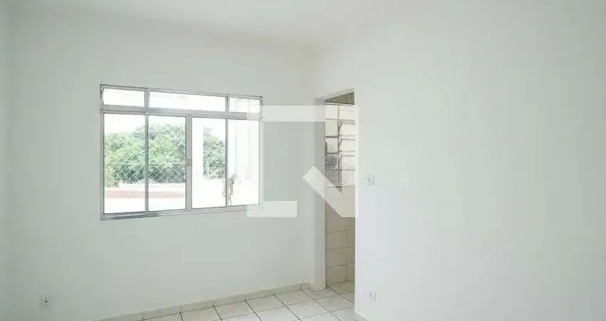 Apartamento com 2 quartos à venda na Rua Auta de Souza, --, Rudge Ramos, São Bernardo do Campo