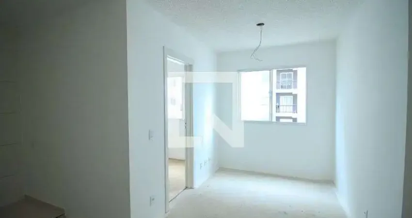 Apartamento com 2 quartos à venda na Rua da Mooca, --, Mooca, São Paulo