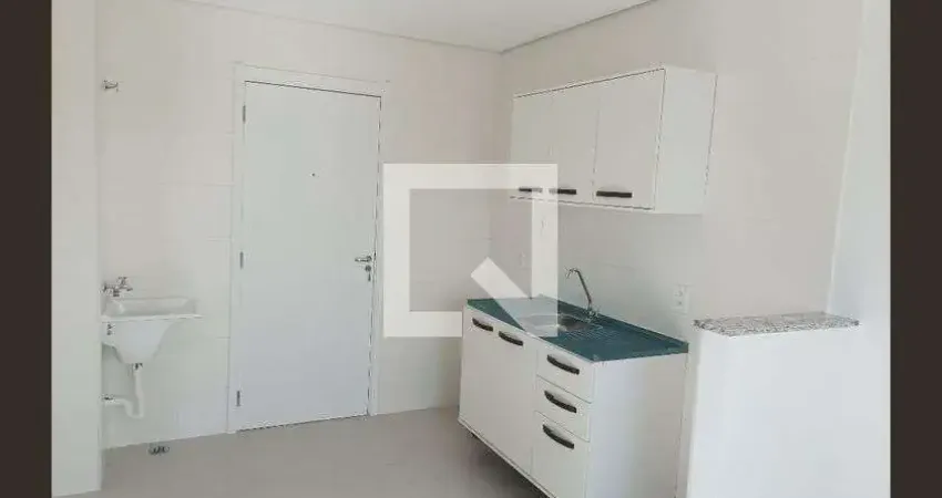 Apartamento com 2 quartos à venda na Avenida Vila Ema, --, Vila Santa Clara, São Paulo