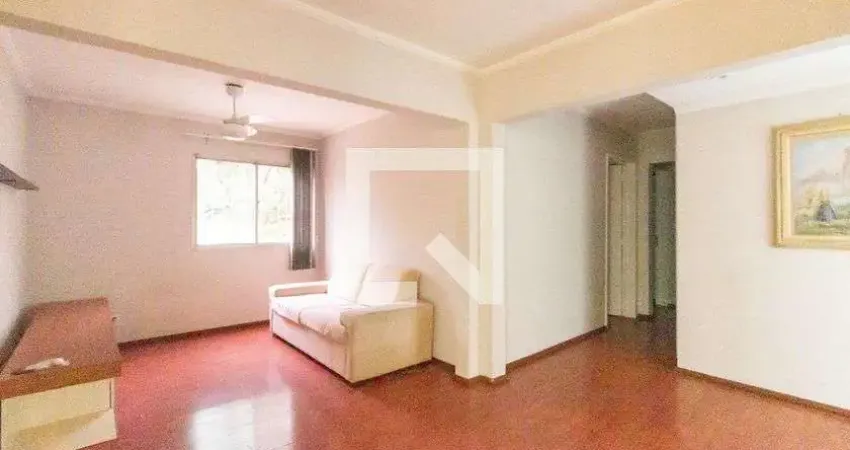 Apartamento com 3 quartos à venda na Rua Trajano Reis, --, Butantã, São Paulo