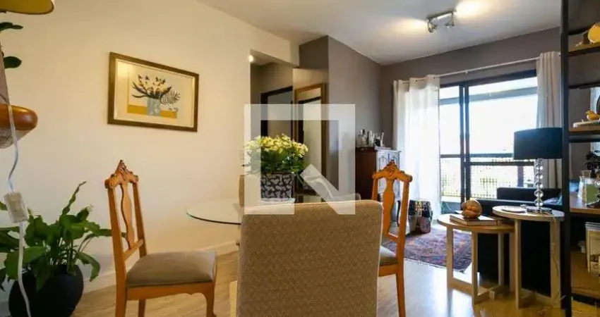 Apartamento com 2 quartos à venda na Rua Copacabana, --, Santana, São Paulo