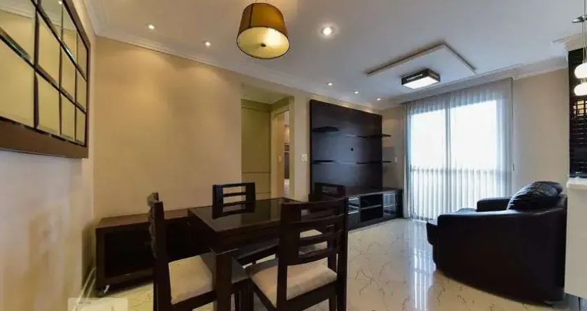 Apartamento com 2 quartos à venda na Rua Gasparini, --, Rudge Ramos, São Bernardo do Campo