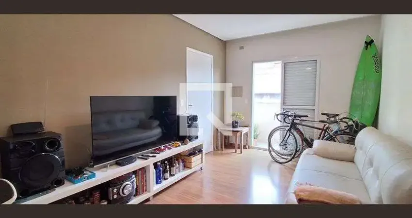 Apartamento com 2 quartos à venda na Rua Ribeirão Bonito, --, Rudge Ramos, São Bernardo do Campo