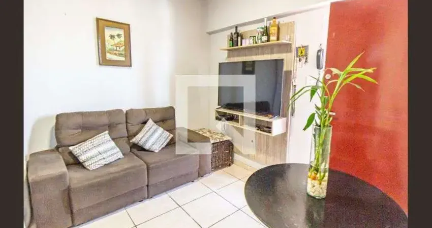 Apartamento com 1 quarto à venda na Avenida Celso Garcia, --, Brás, São Paulo