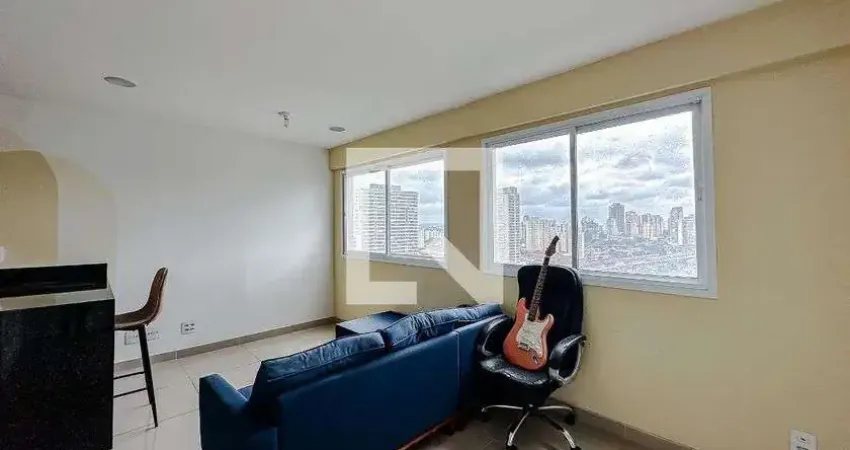 Apartamento com 1 quarto à venda na Rua Serra de Jairé, --, Belém, São Paulo