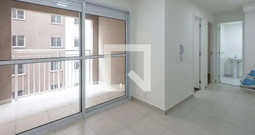 Apartamento com 2 quartos à venda na Rua Achilles Orlando Curtolo, --, Barra Funda, São Paulo