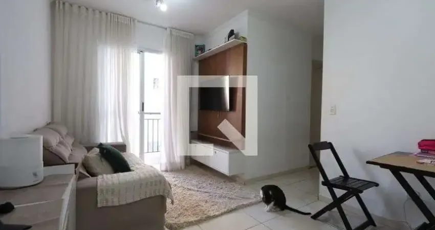 Apartamento com 2 quartos à venda na Rua Bactória, --, Vila Formosa, São Paulo