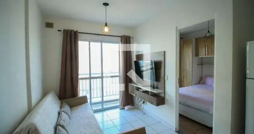 Apartamento com 1 quarto à venda na Avenida Rangel Pestana, --, Brás, São Paulo