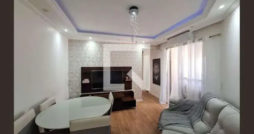 Apartamento com 2 quartos à venda na Rua Vinte e Dois de Agosto, --, Vila Dionisia, São Paulo