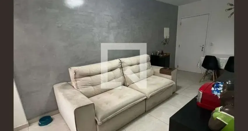Apartamento com 2 quartos à venda na Rua Manoel Antônio Pinto, --, Morumbi, São Paulo