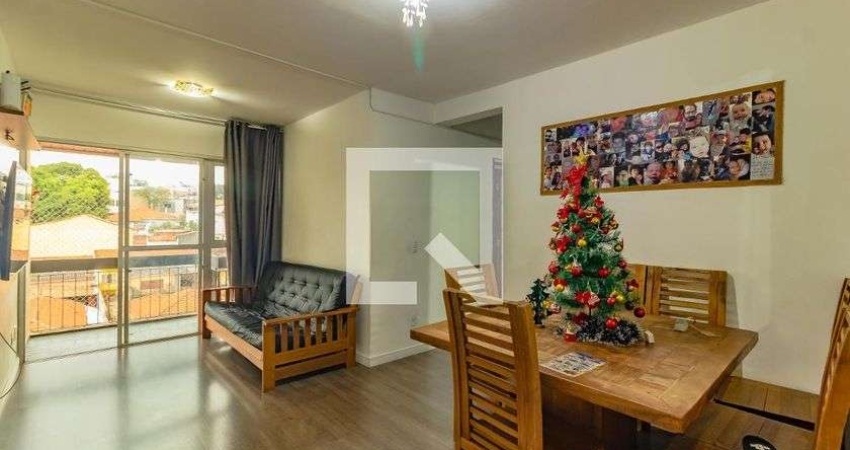 Apartamento com 3 quartos à venda na Rua Taquaruçu, --, Jabaquara, São Paulo