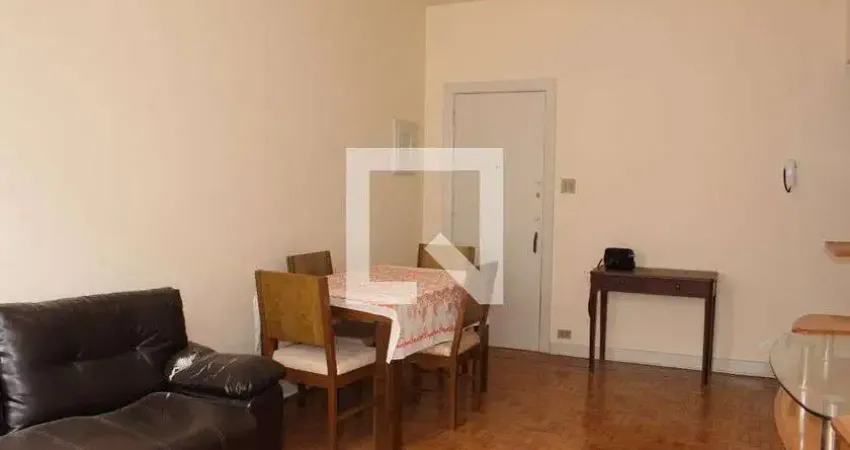 Apartamento com 1 quarto à venda na Rua Vitória, --, Centro, São Paulo