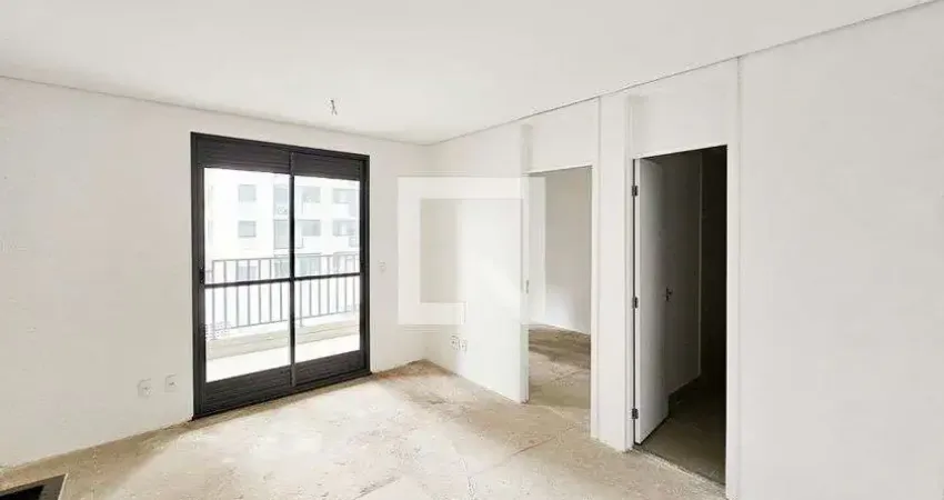 Apartamento com 1 quarto à venda na Rua Professor Luis Eulalio de Bueno Vidigal, --, Centro, Osasco