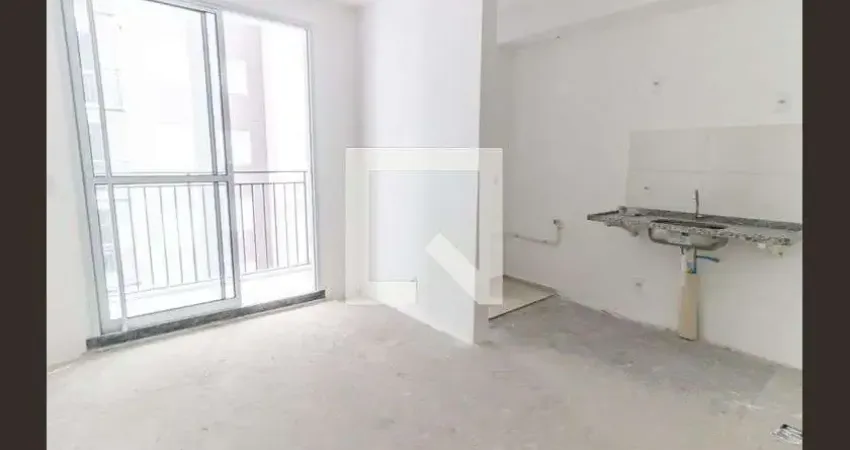 Apartamento com 2 quartos à venda na Rua Cajuru, --, Belém, São Paulo