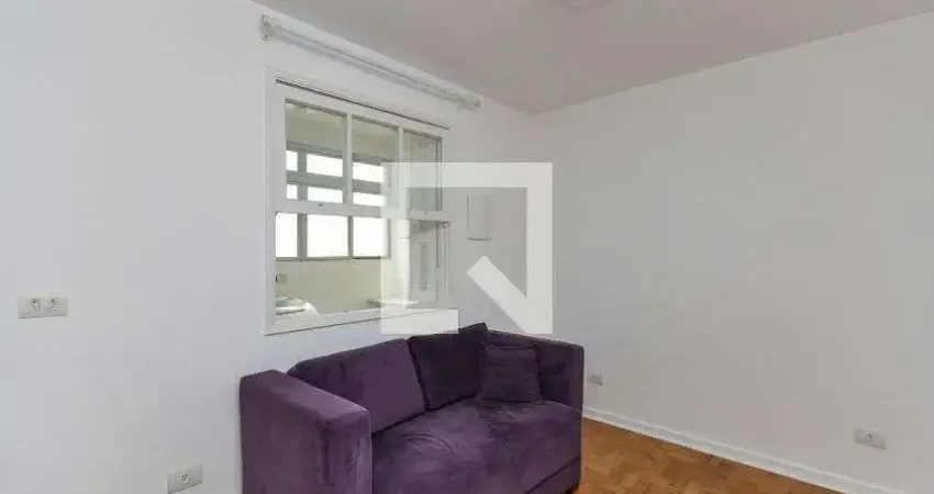 Apartamento com 1 quarto à venda na Rua Itapicuru, --, Perdizes, São Paulo