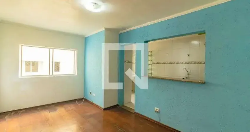 Apartamento com 2 quartos à venda na Rua dos Jatobás, --, Jabaquara, São Paulo