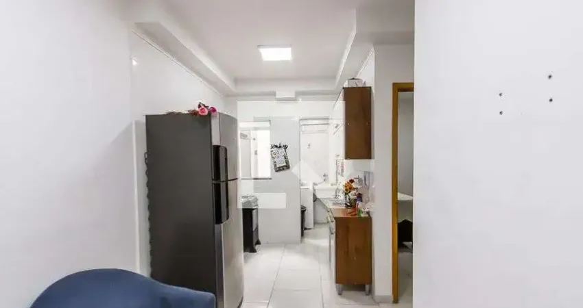Apartamento com 2 quartos à venda na Avenida Aldeia Manuel Antônio, --, Artur Alvim, São Paulo
