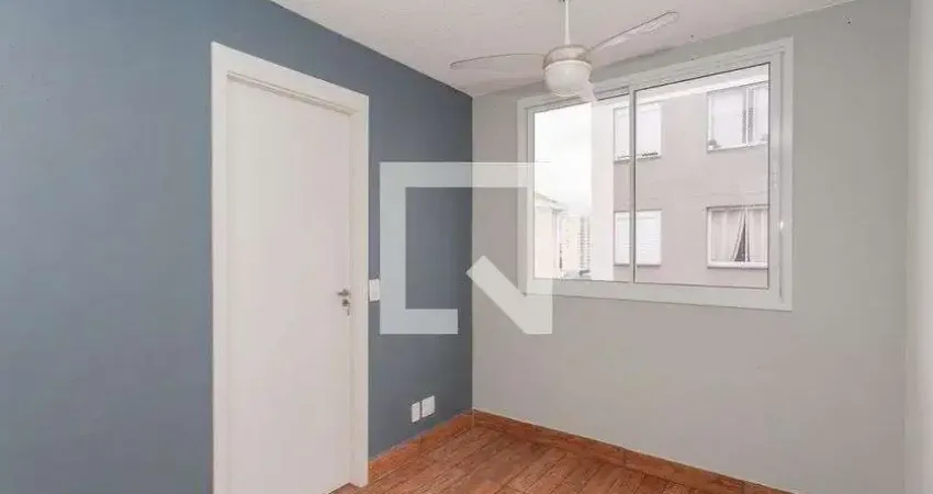 Apartamento com 2 quartos à venda na Rua Aimorés, --, Socorro, São Paulo