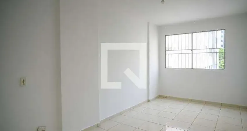 Apartamento com 2 quartos à venda na Rua Augusto Blasi, --, Jardim São Savério, São Paulo