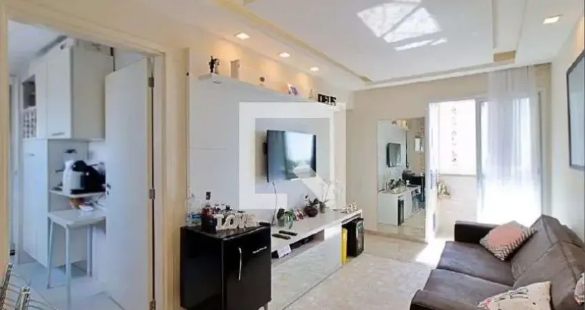 Apartamento com 2 quartos à venda na Rua Manoel Antônio Pinto, --, Morumbi, São Paulo