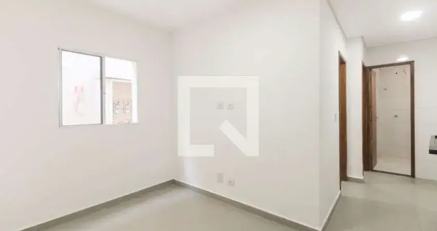 Apartamento com 2 quartos à venda na Rua Três Martelos, --, Tatuapé, São Paulo