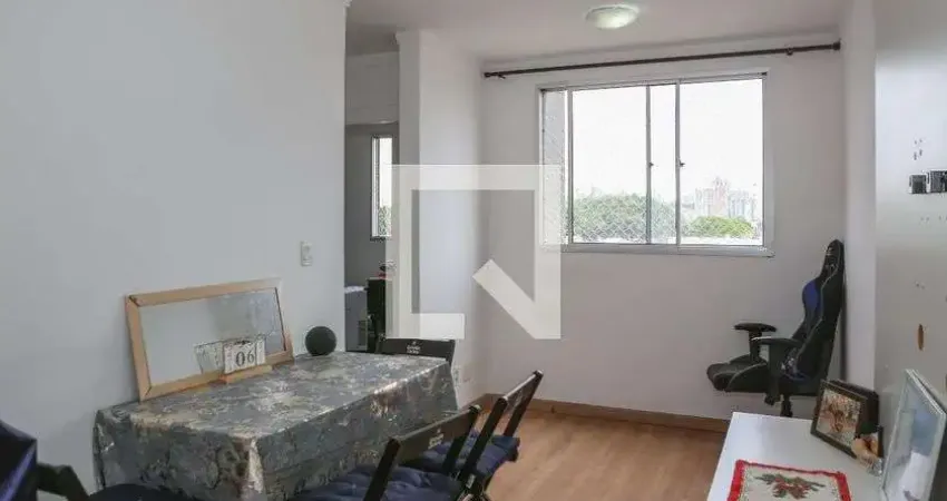 Apartamento com 2 quartos à venda na Rua Francisco Luís de Souza Júnior, --, Água Branca, São Paulo